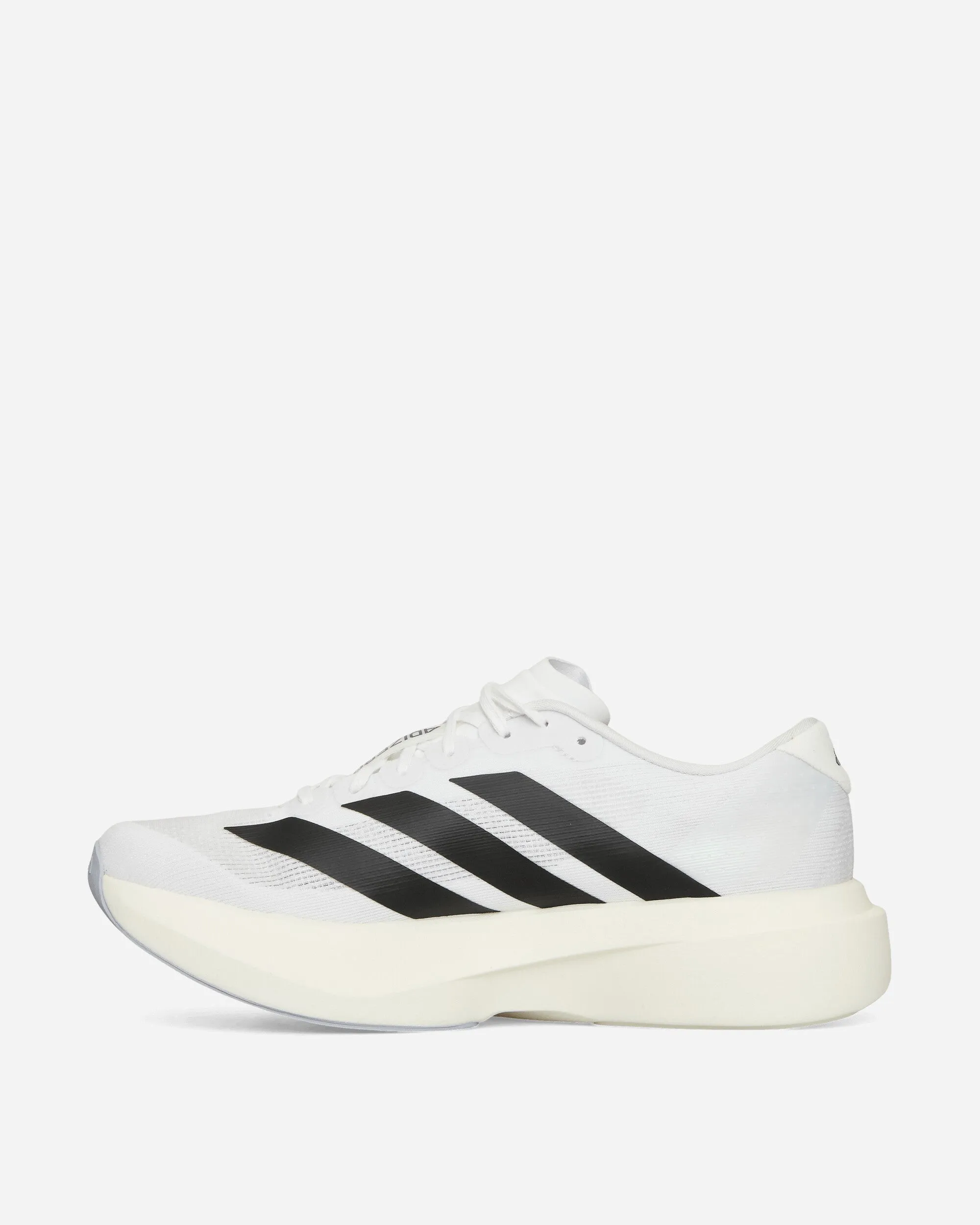 Mid Top Design Adizero EVO SL Sneakers Cloud White / Core Black