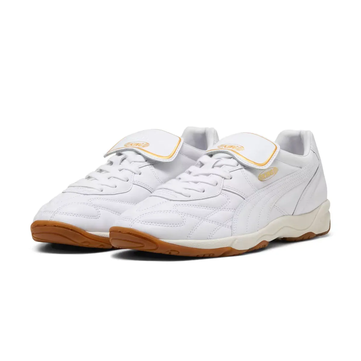 Airy Mesh Comfy Walking King Indoor 'Puma White Frosted Ivory'