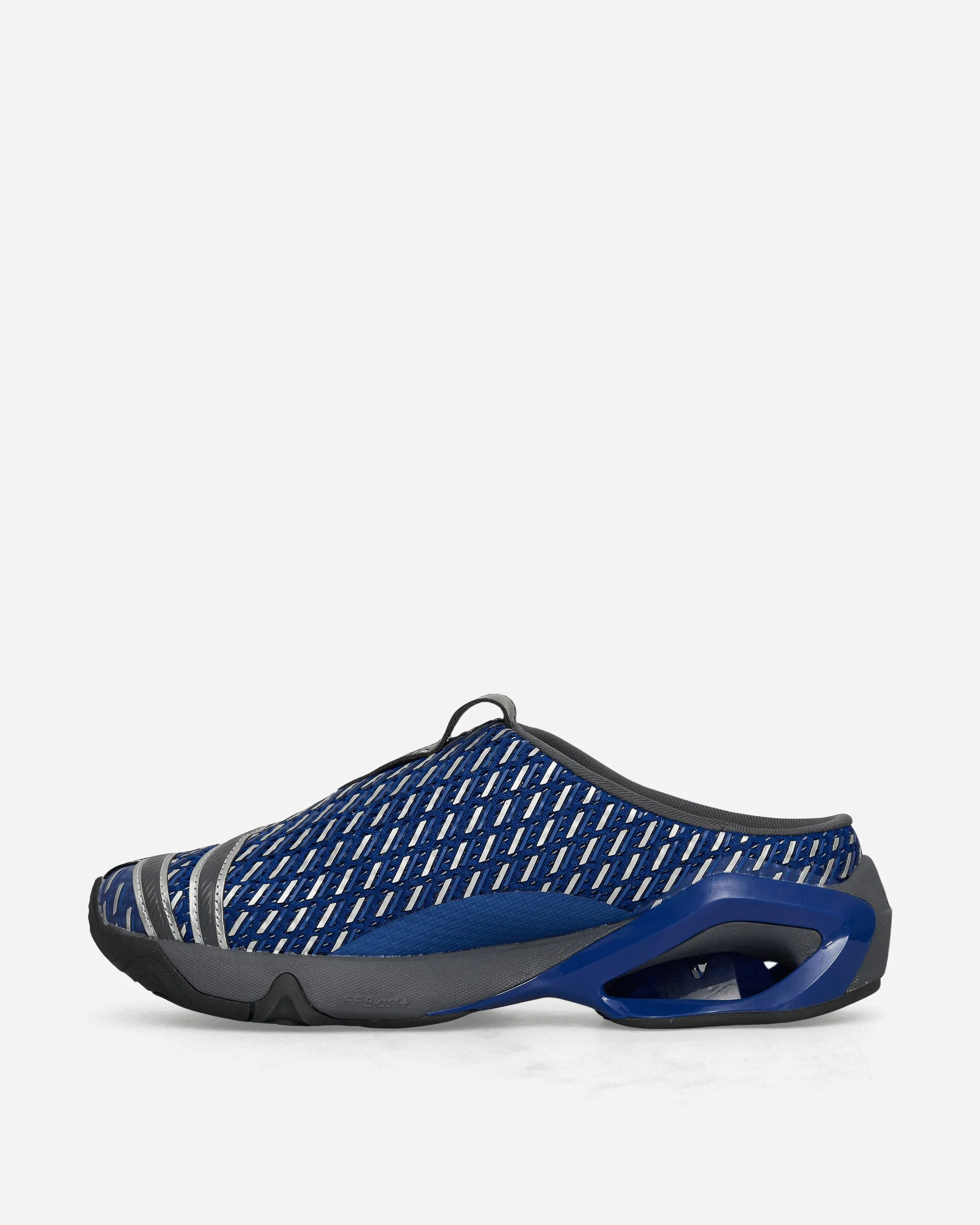 Novalis GEL-Styrax Sneakers Blue / Pure Silver ModernDesign Clean Lines