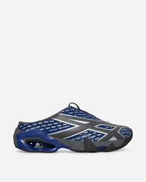 Novalis GEL-Styrax Sneakers Blue / Pure Silver Feet Support Total Support