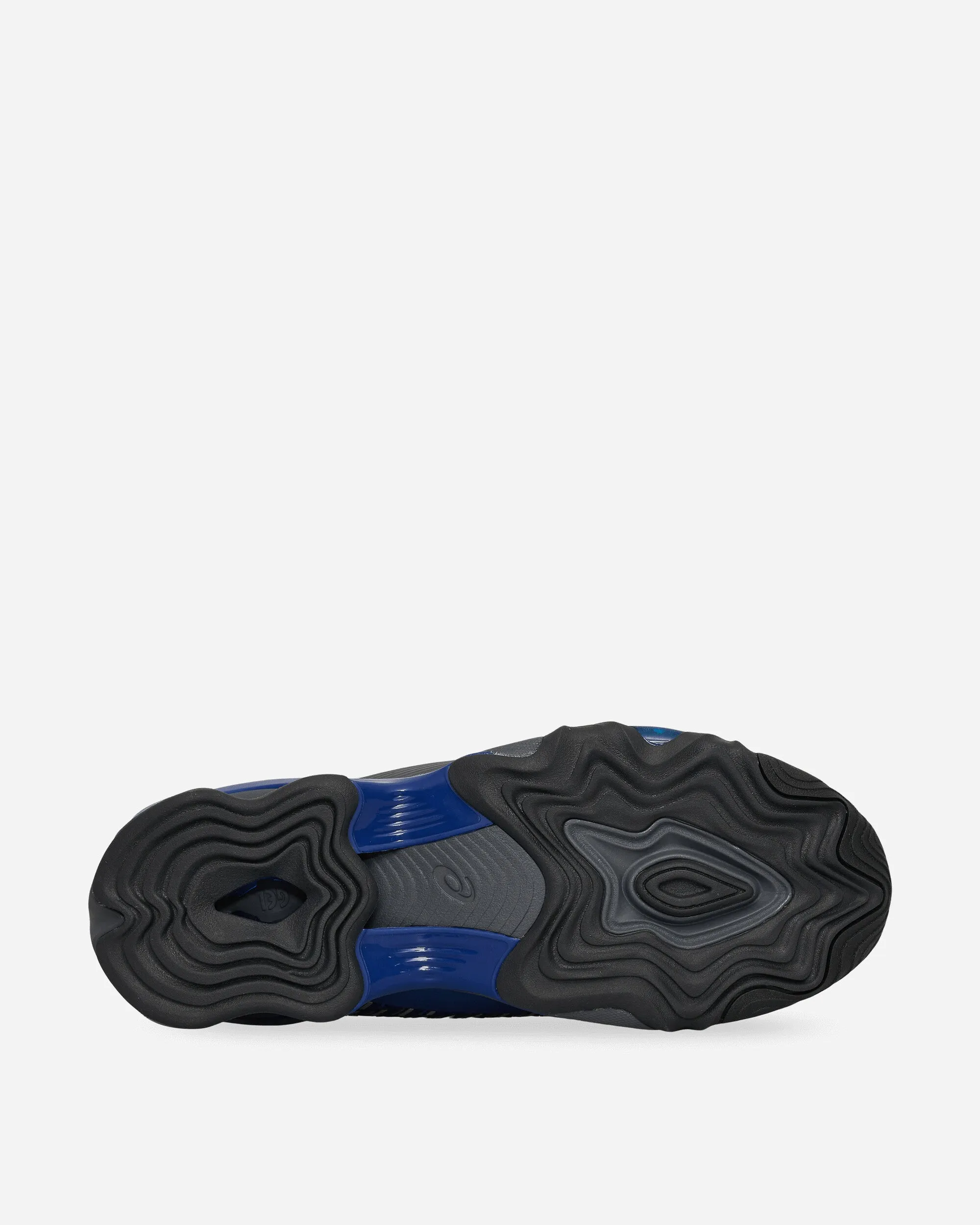 City Walking Novalis GEL-Styrax Sneakers Blue / Pure Silver