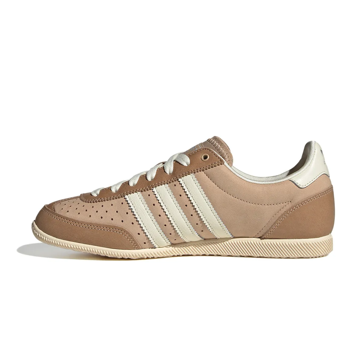 Park Hike Grippy Sole Wmns Japan 'Warm Sandstone Cream White'