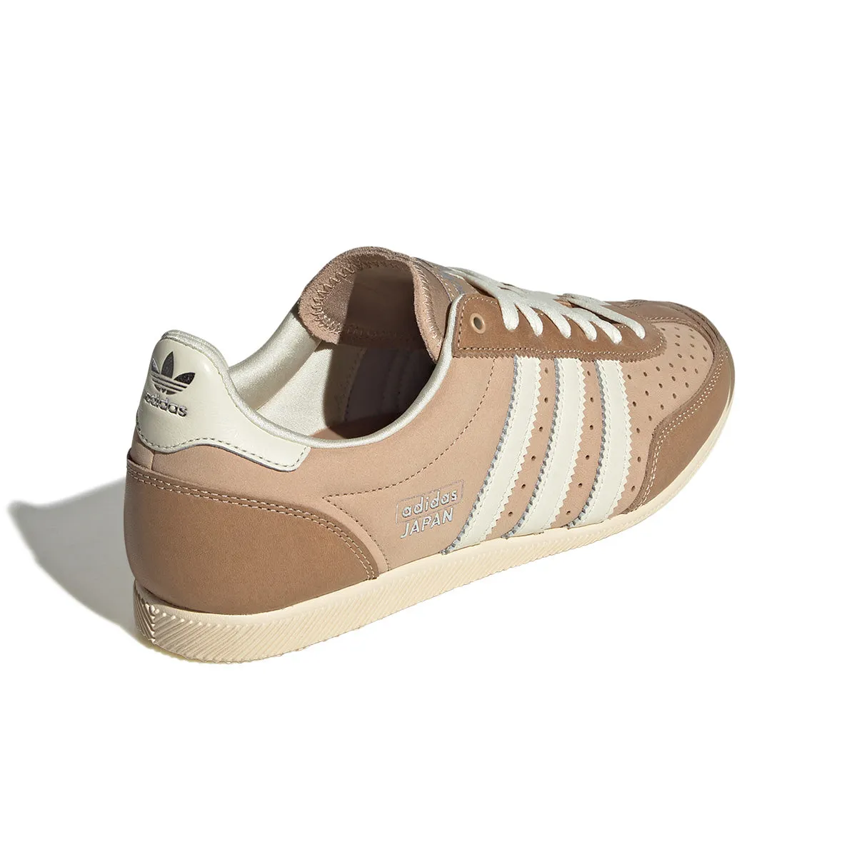 Urban Lifestyle Save Hike Wmns Japan 'Warm Sandstone Cream White'