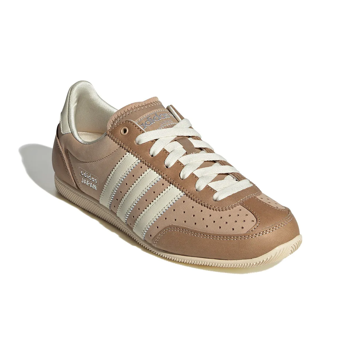 Toe Space Wmns Japan 'Warm Sandstone Cream White'