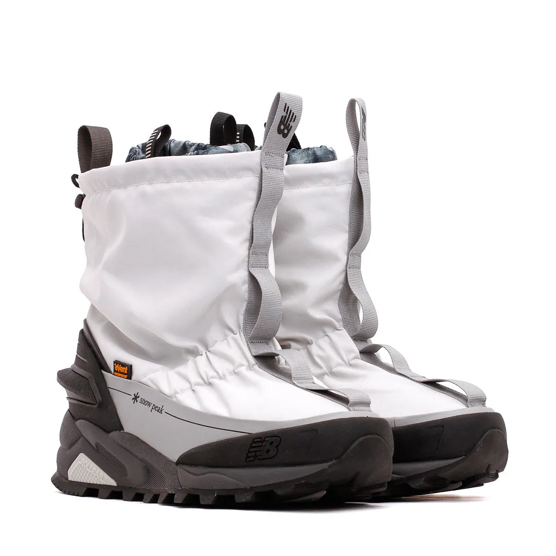 New Balance x Snow Peak Niobium C_3 Tokyo Design Studio MSNB3SP Comfort Grip walking tool