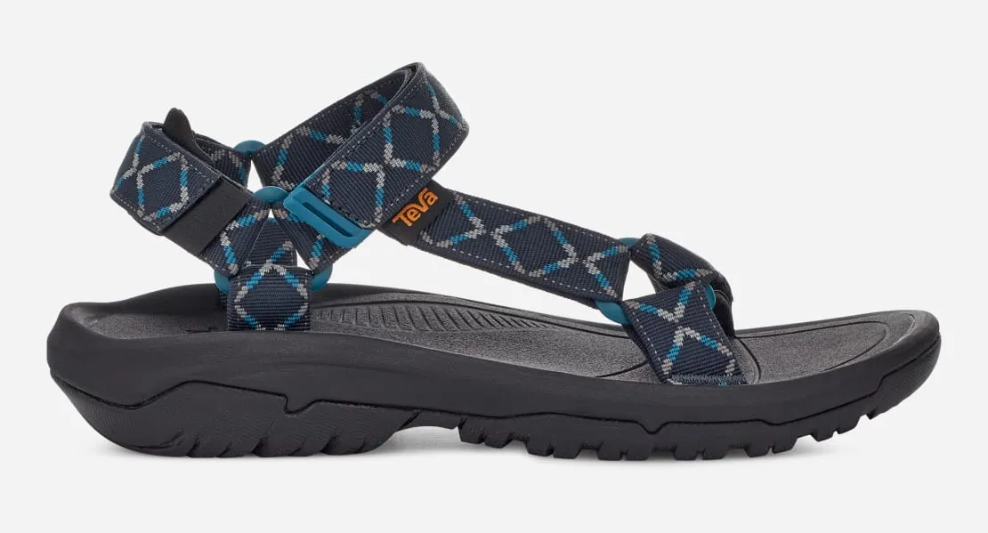 Current Hike Teva Men's Hurricane XLT2