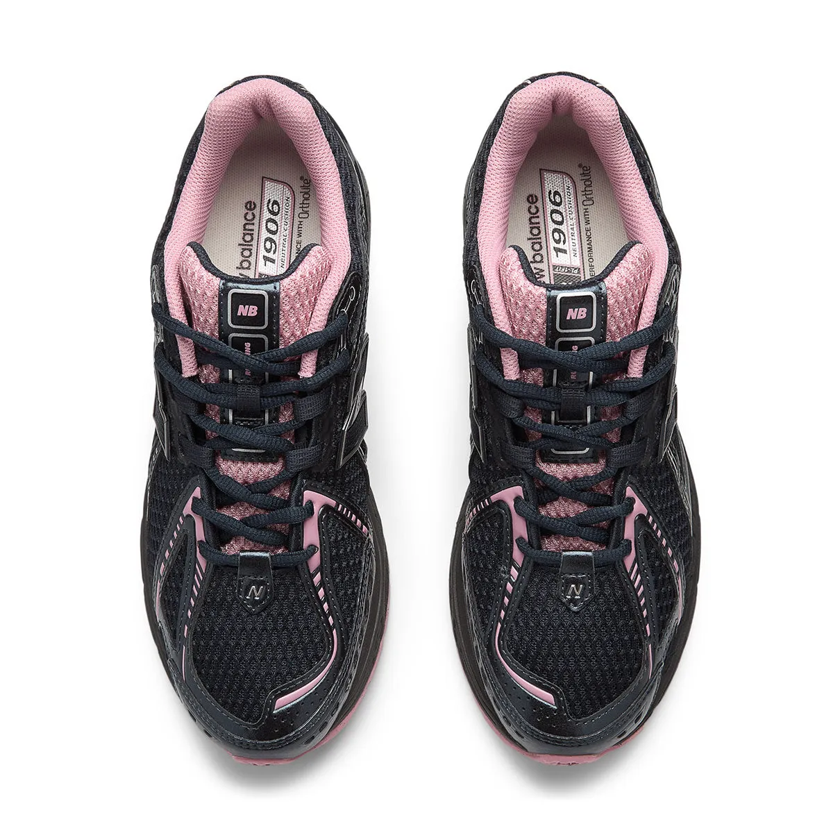 Modern Tread Unisex Appeal 1906R 'Eclipse Pink Taffy'