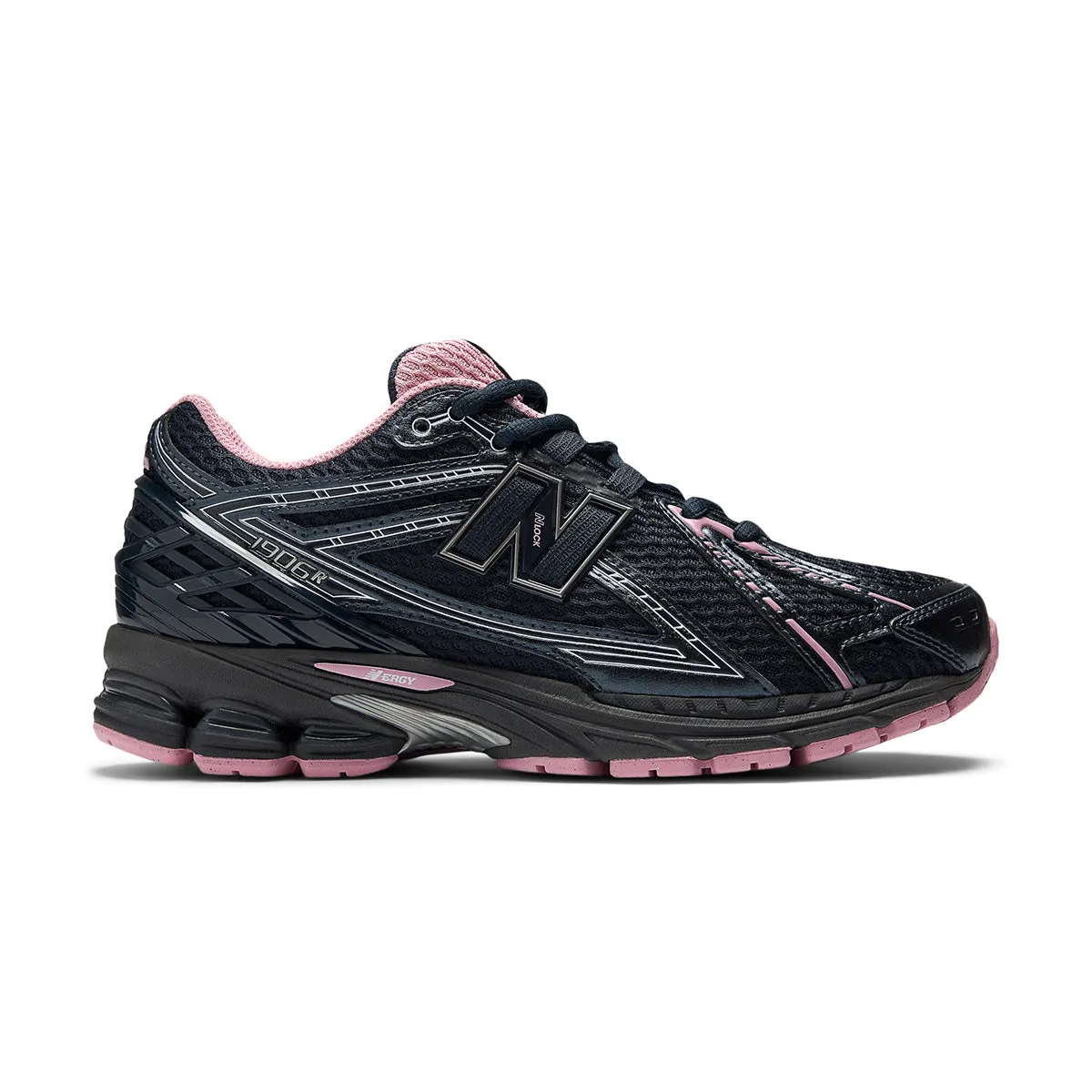 Waterproof Option 1906R 'Eclipse Pink Taffy'