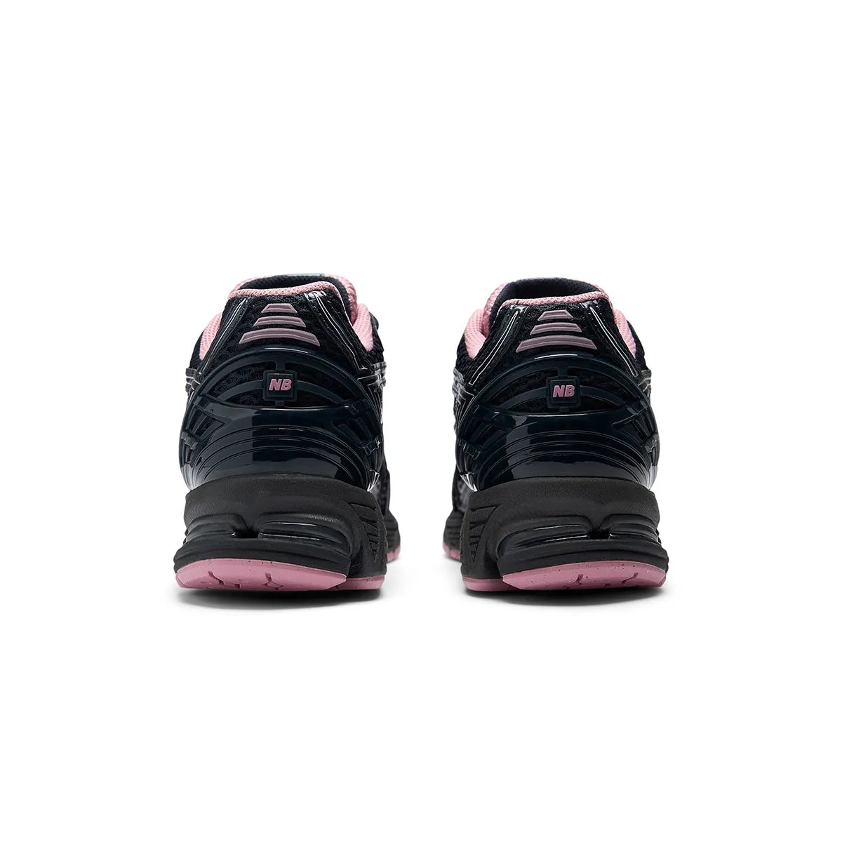1906R 'Eclipse Pink Taffy' streamlined look Practical Wear