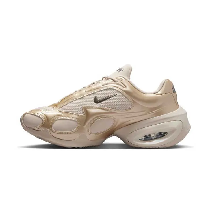 Wmns Air Max Muse 'Desert Sand' Sunny Wear Eco Material
