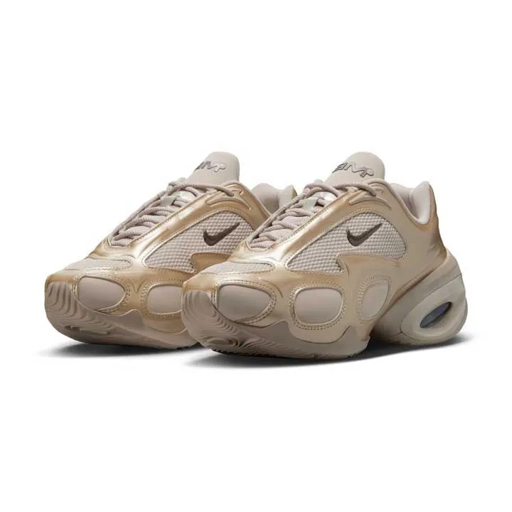 Wmns Air Max Muse 'Desert Sand' Side Support