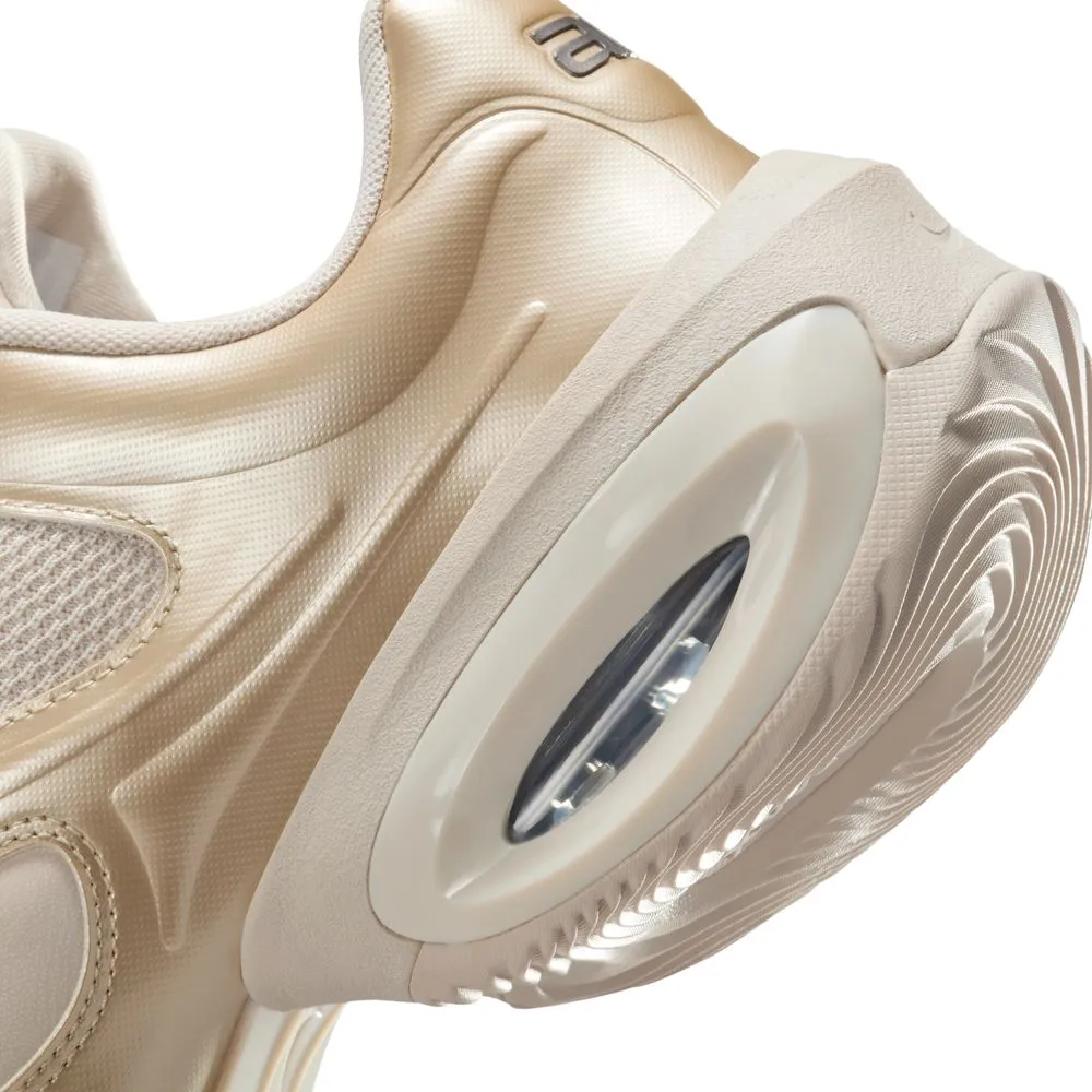 Wmns Air Max Muse 'Desert Sand' Lightweight Construction
