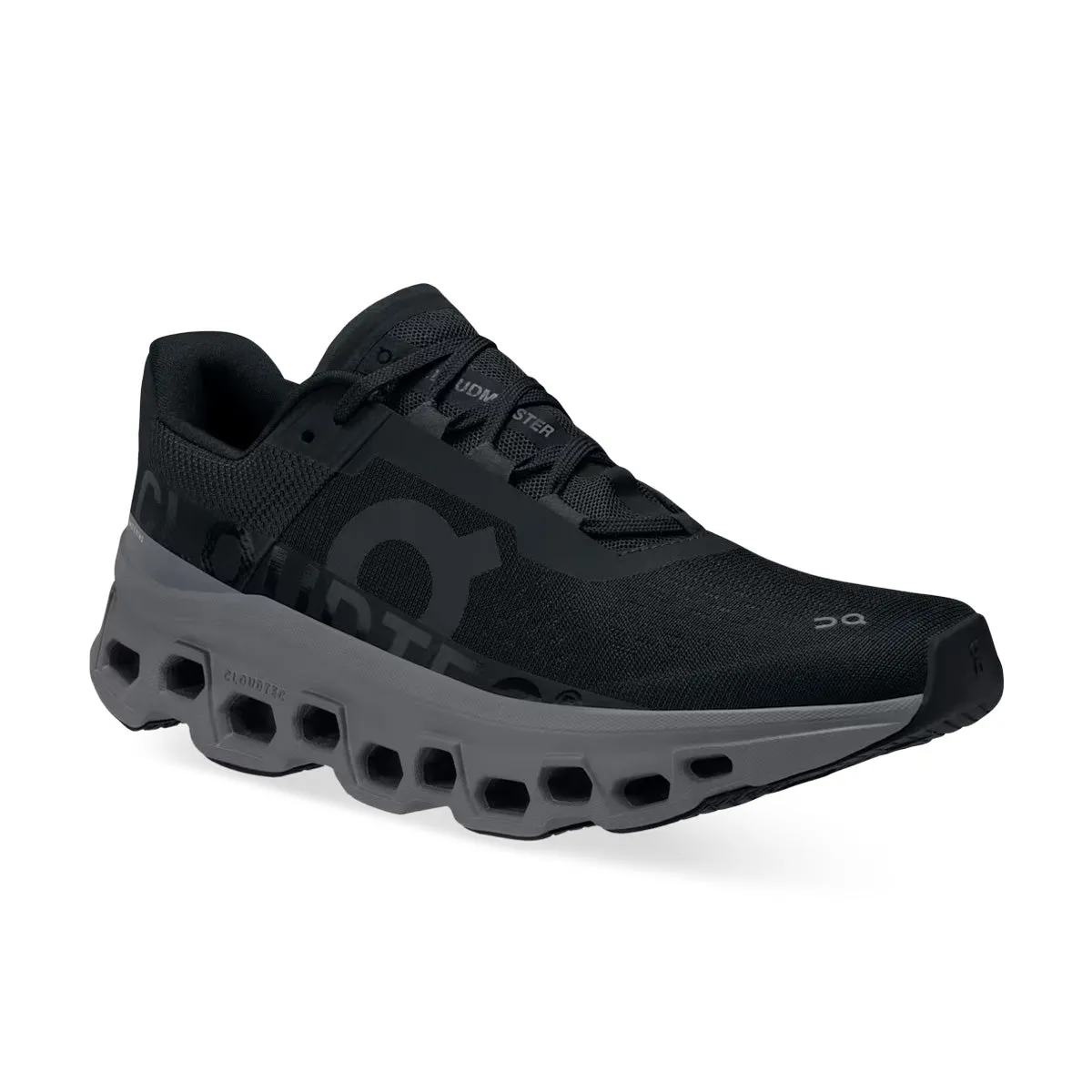 High   Top Style Wmns Cloudmonster 'Black Magnet'
