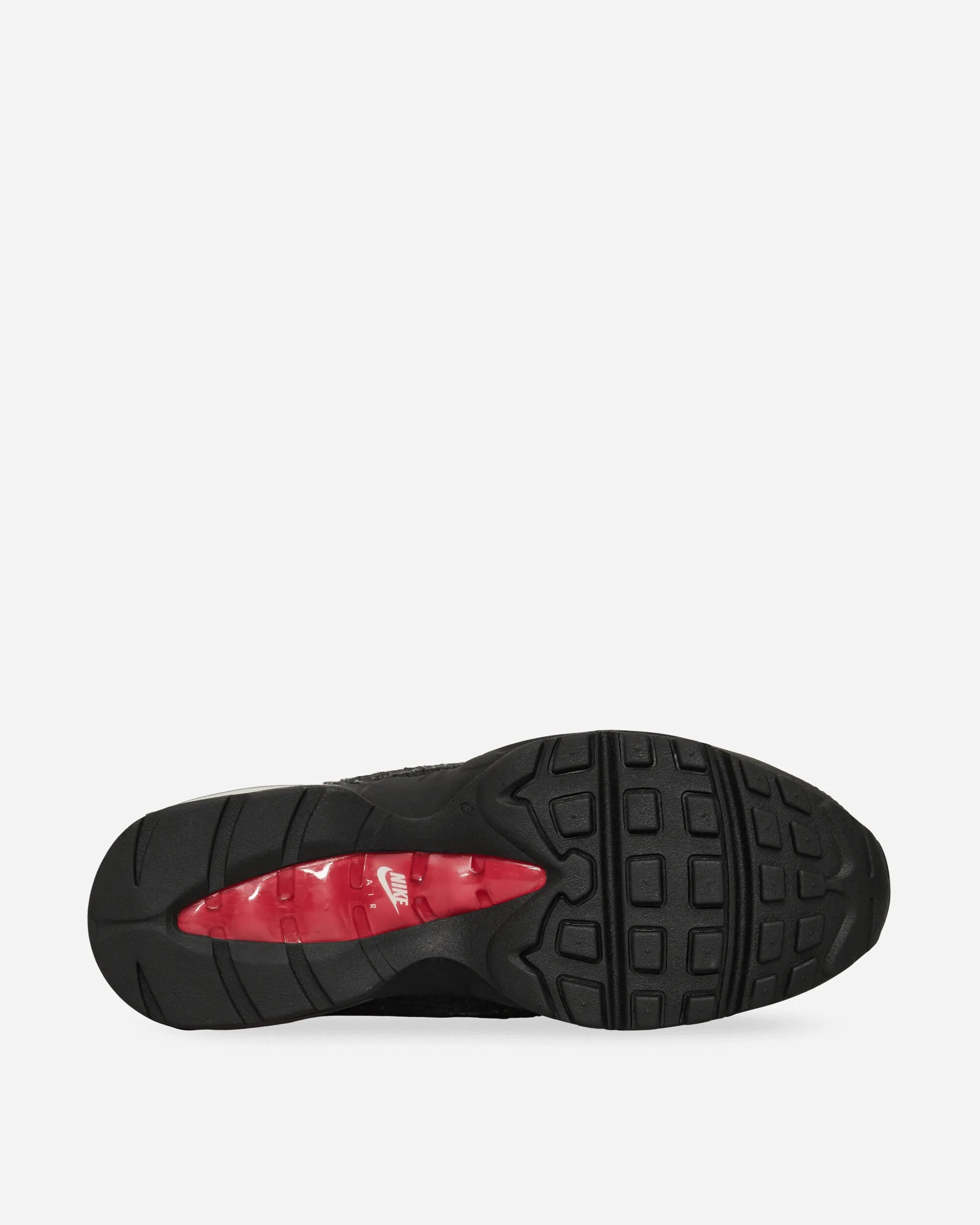 Levi's Air Max 95 Sneakers Black Save Step