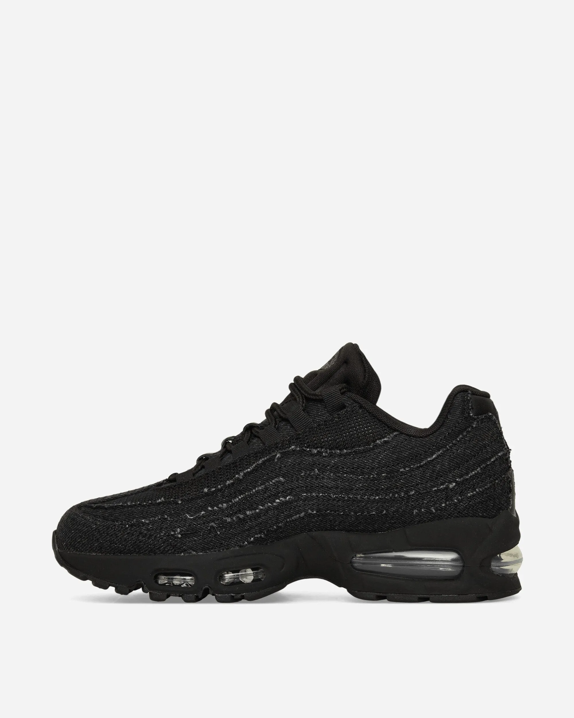 Levi's Air Max 95 Sneakers Black Cloud Light Art Fair