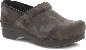 Pillow Base Dansko Professional Clog