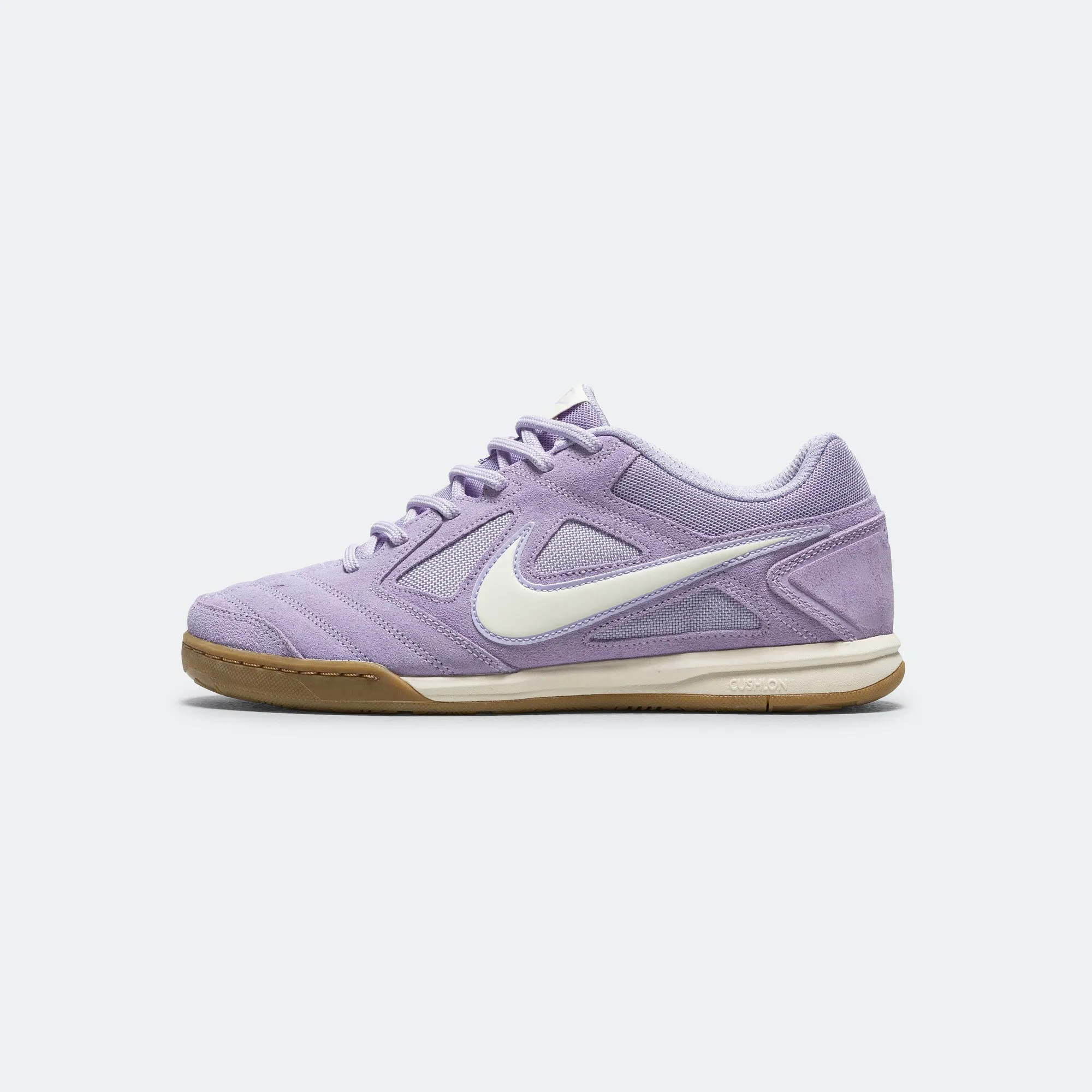 Gato - Hydrangeas/Sofy Pearl-Gum Light Brown Commuter Choice Ventilation Port System
