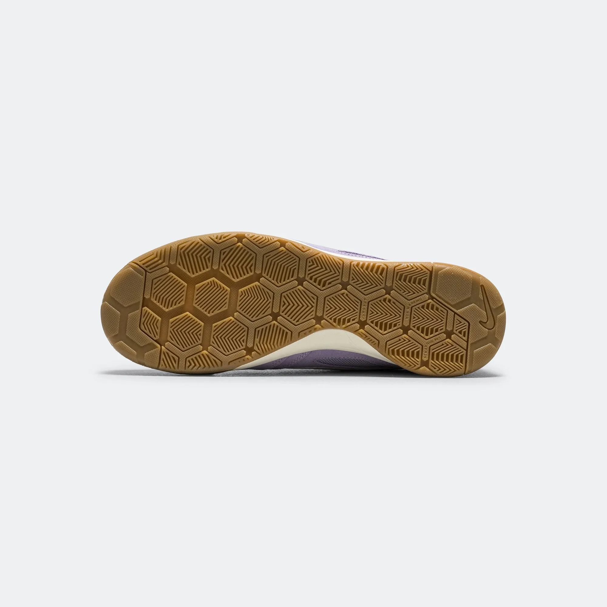 Gato - Hydrangeas/Sofy Pearl-Gum Light Brown Supportive Lining