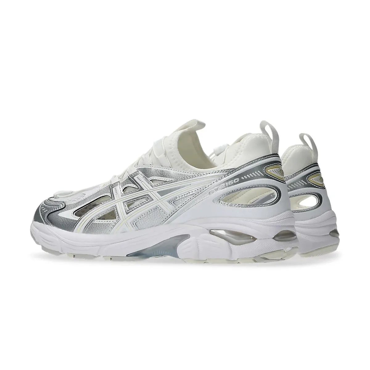 Walk Support Elastic Gore GT-2160 Breeze 'White Pure Silver'