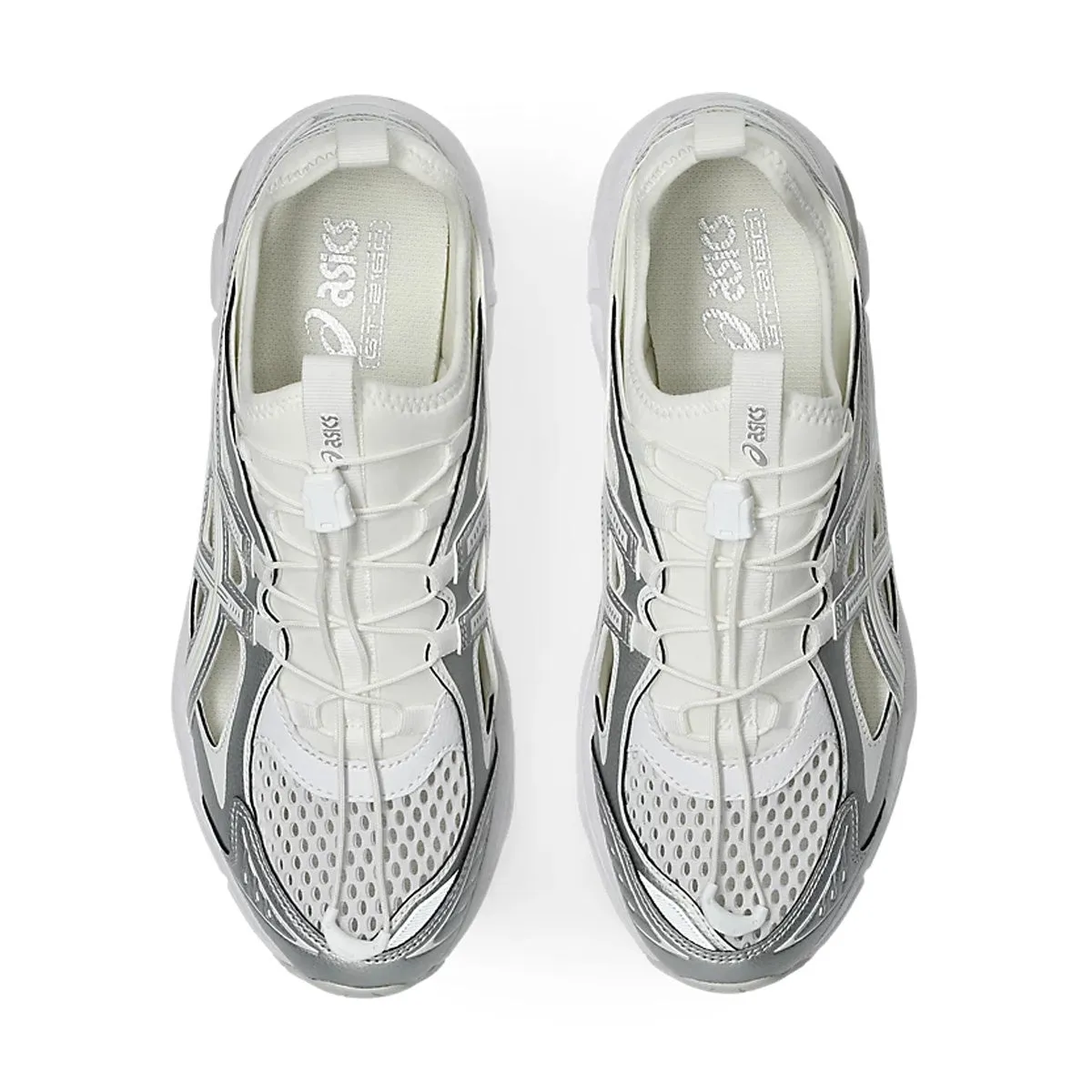 GT-2160 Breeze 'White Pure Silver' Quick Adaptation Style Boost