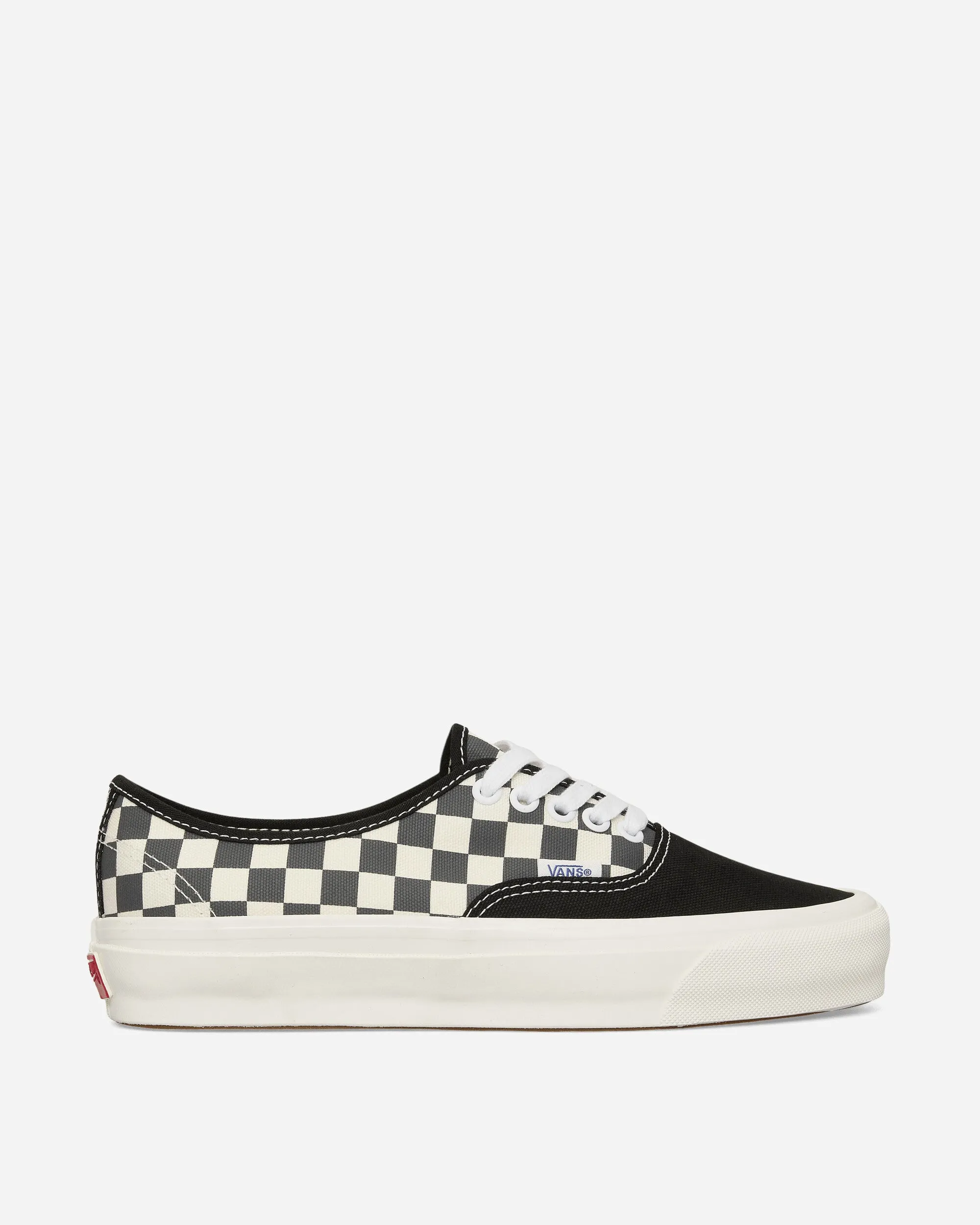 Premium Authentic 44 Checkerboard Sneakers Asphalt All Occasion All Active
