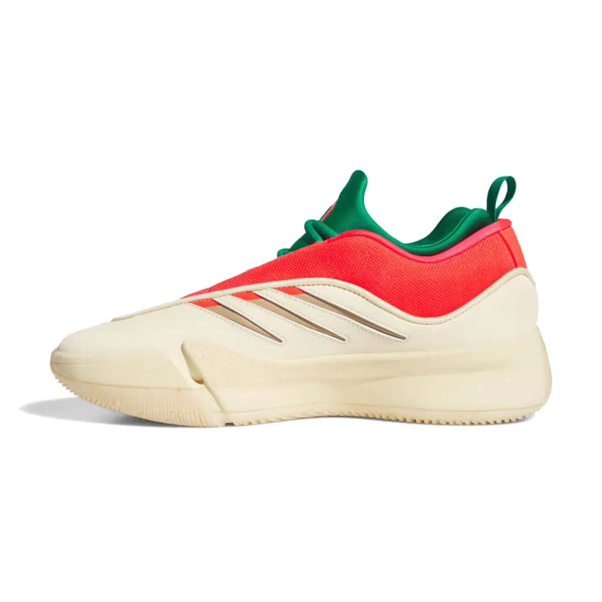 Dame 9 'Pale Vanilla' Transit Style