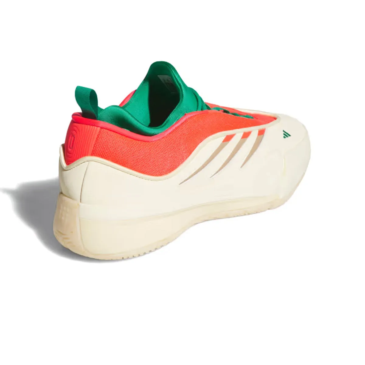 Enhanced comfort Foot Arch Support Dame 9 'Pale Vanilla'