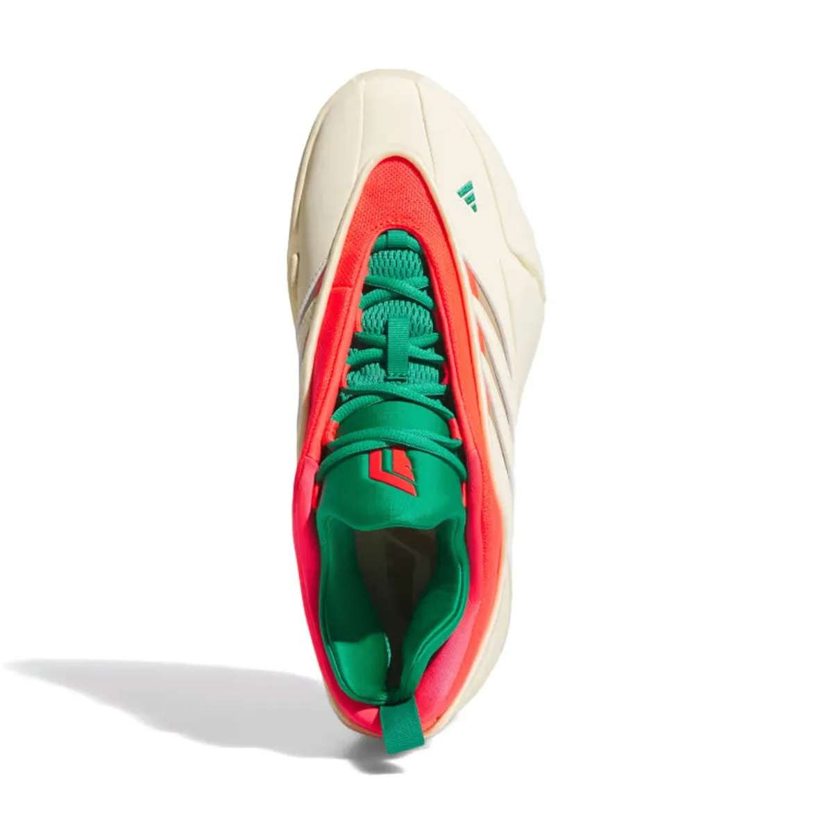 Dame 9 'Pale Vanilla' Comfort Strap Soft Insole