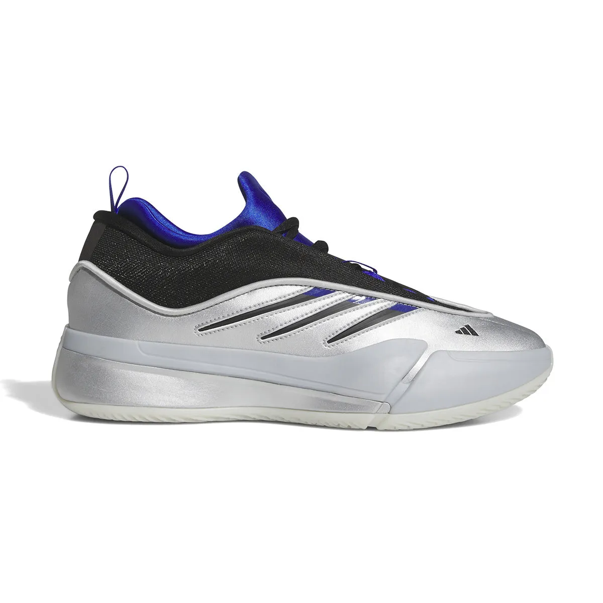 Dame 9 'Silver Metallic Core Black' Balance Focus