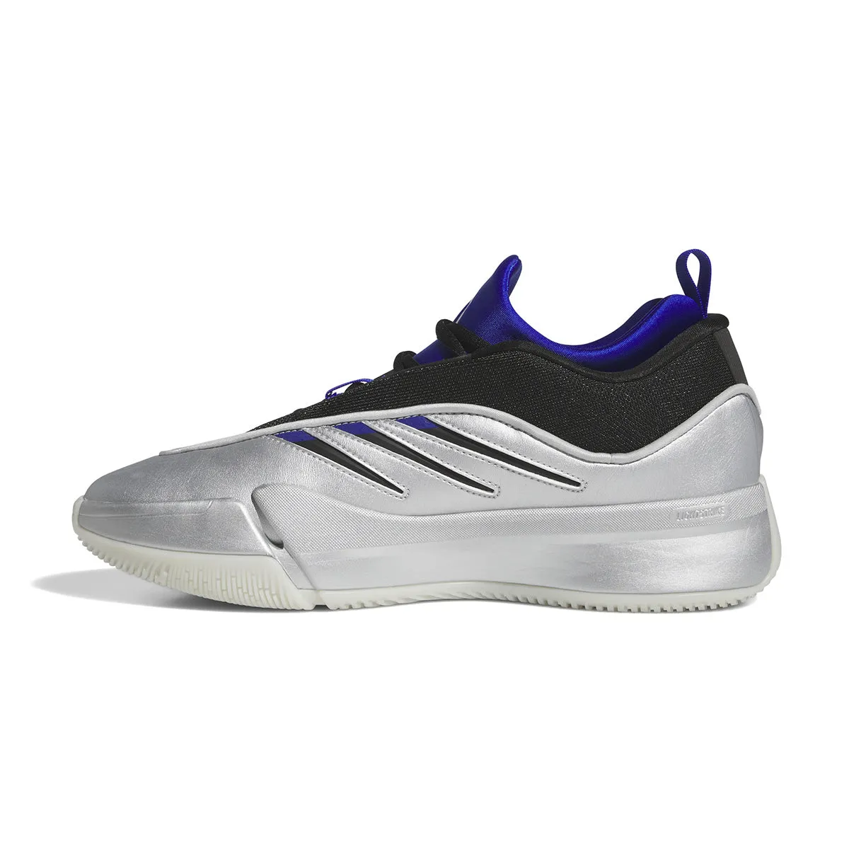 Dame 9 'Silver Metallic Core Black' Running Comfort Speed-Friendly