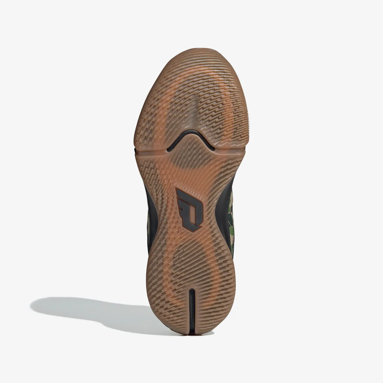 Dame 9 x BAPE Quick Dry Liner Material Non Slip Insole