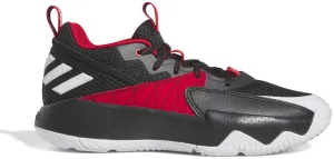 Non Irritating Stitching Ergonomic Footbed Dame Extply 2.0 Men's Basketball Shoes