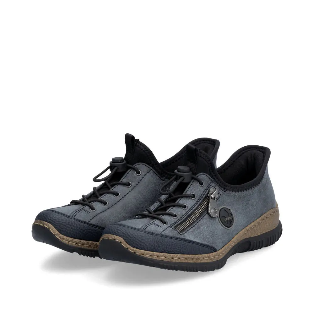 Reinforced Seams Move Bold N3267