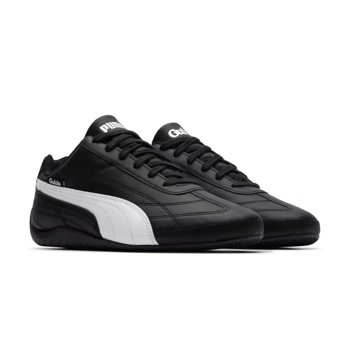 Zip Design   Danielle Guizo Speedcat 'PUMA Black'