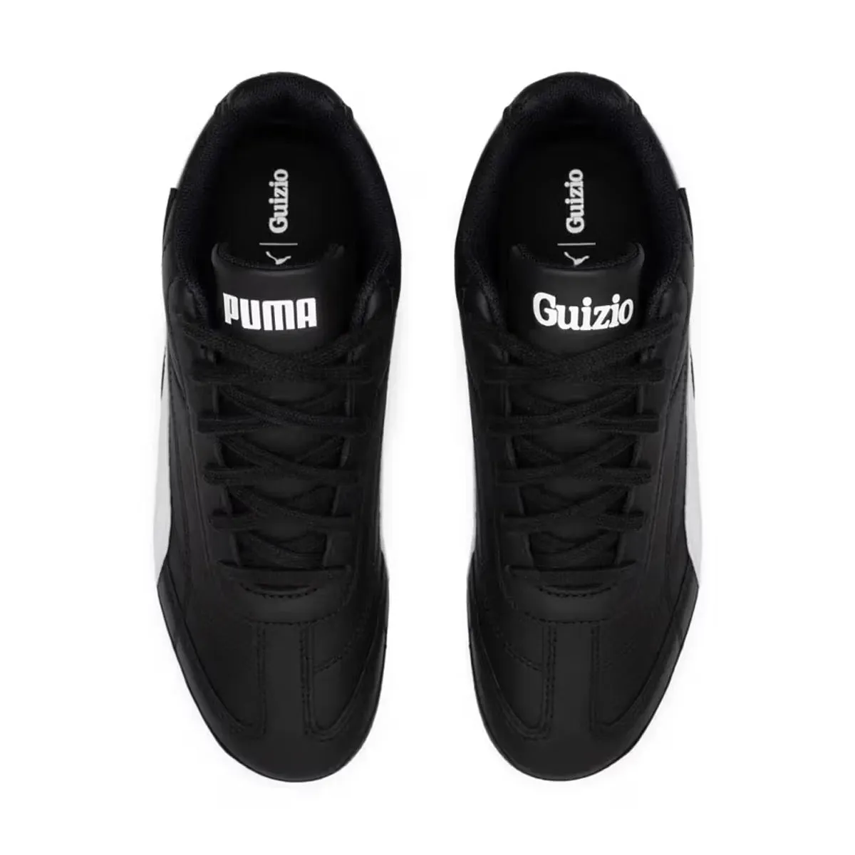   Danielle Guizo Speedcat 'PUMA Black' Flexible Support Breathable Upper