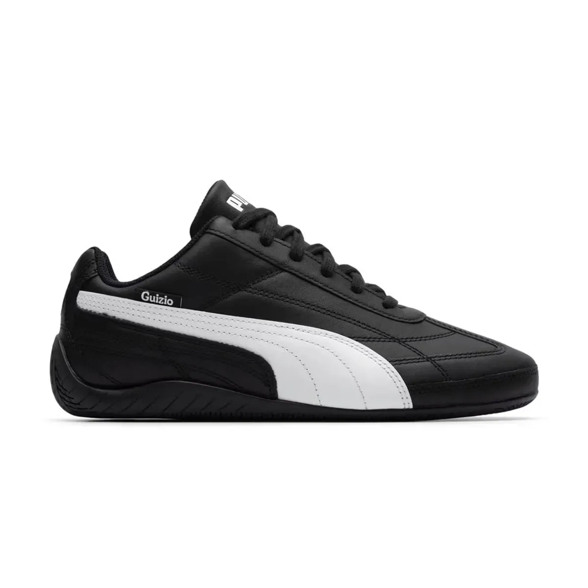   Danielle Guizo Speedcat 'PUMA Black' Outdoor Friendly