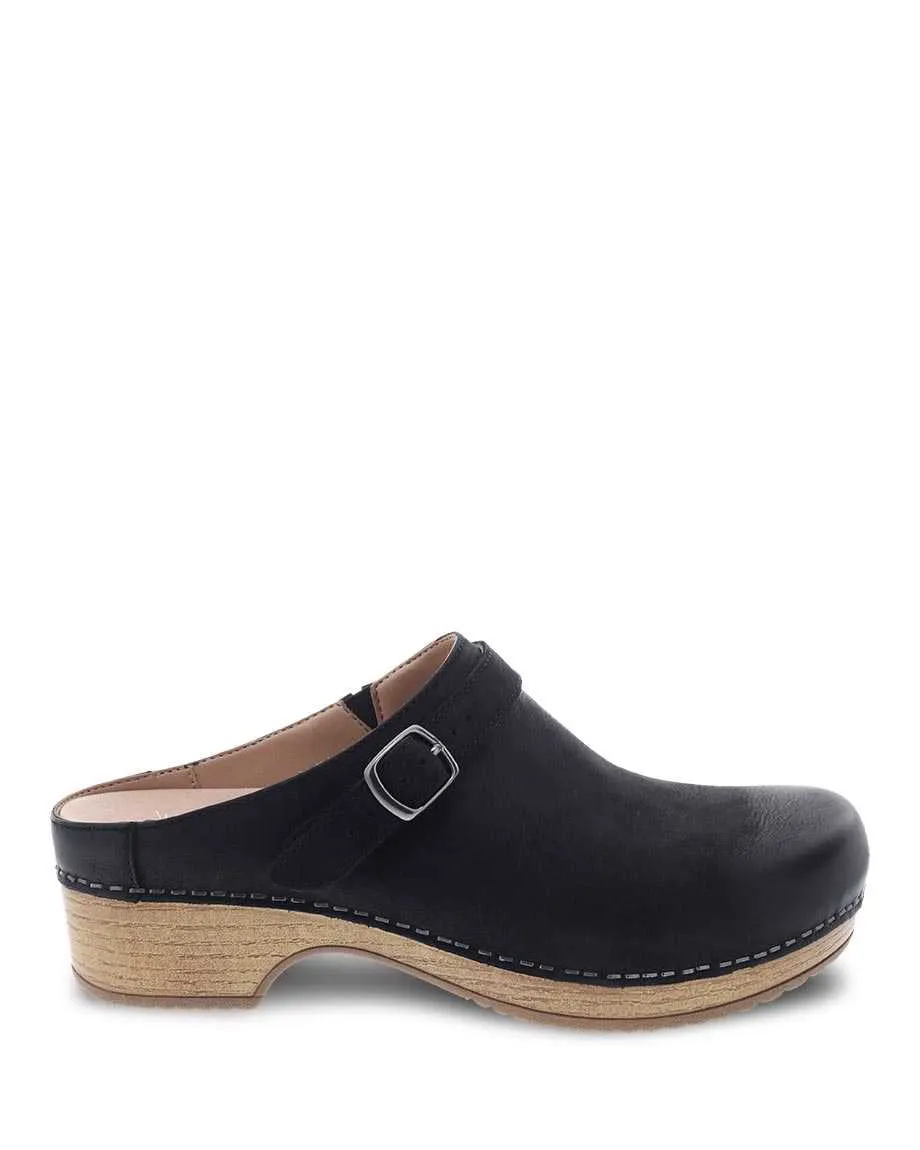 Dansko Berry Walk Comfort Easy matching