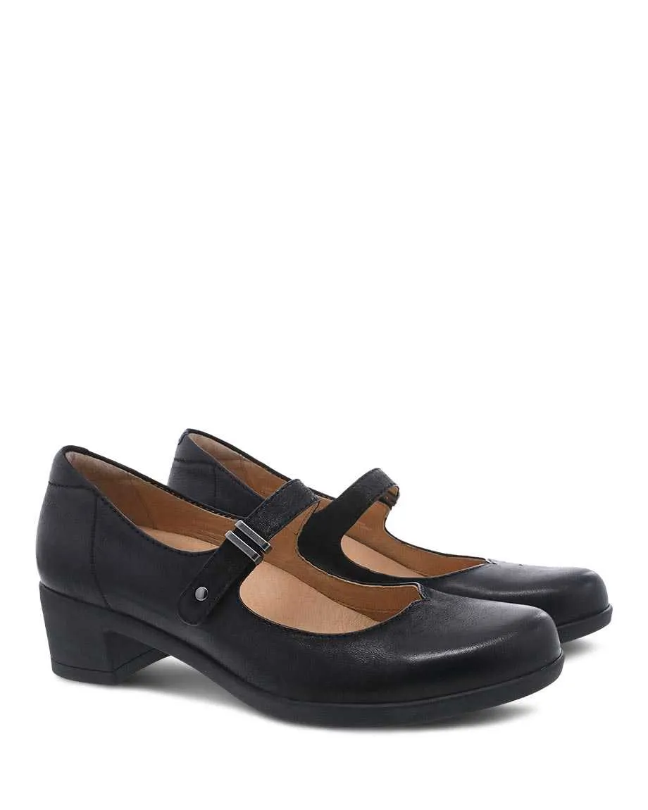 Dansko Callista Smooth Finish