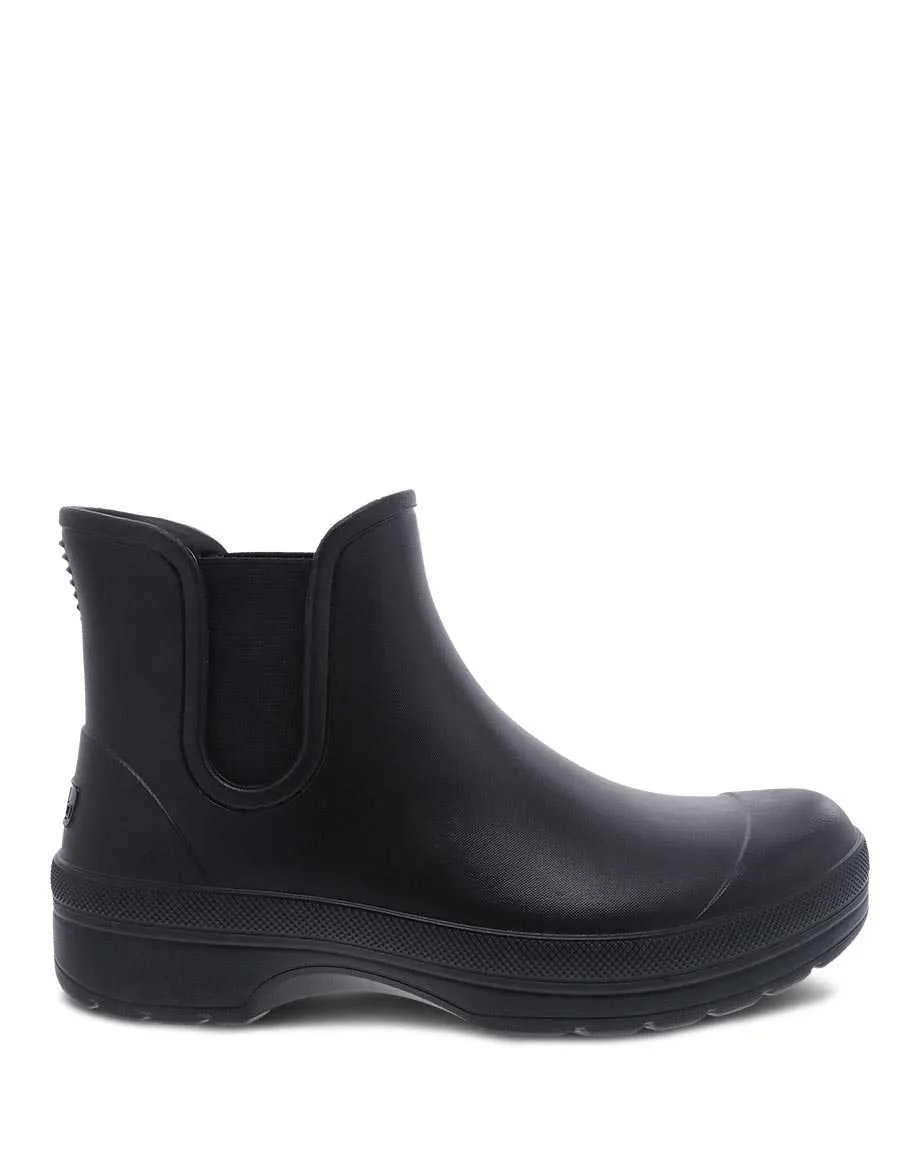 Outdoor Ready Dansko Karmel