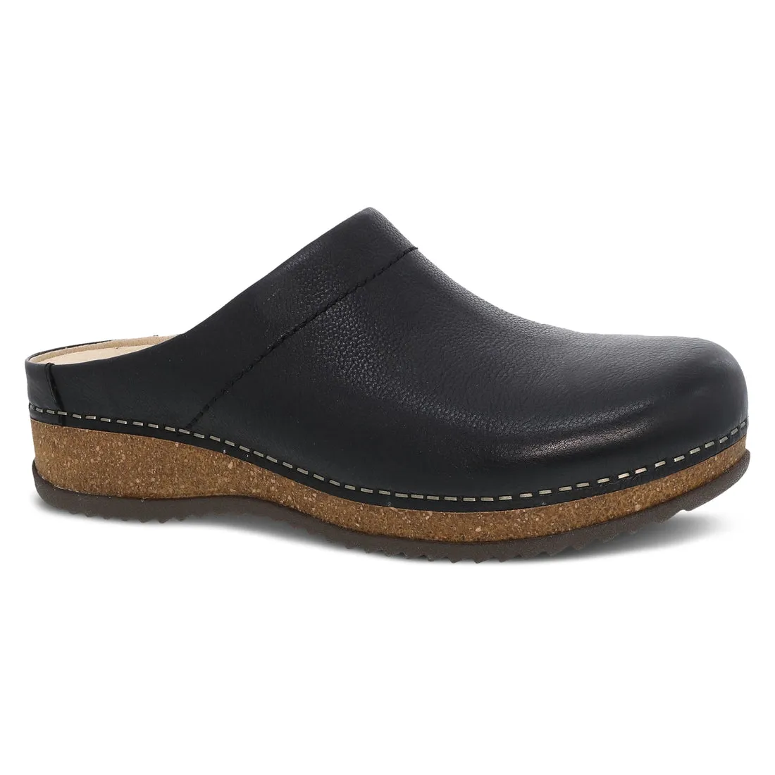 Dansko Mariella Anytime Fit Daily Routine