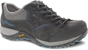 DANSKO PAISLEY GREY Heavy Load Support