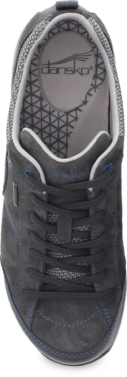 High Ankle Supportive DANSKO PAISLEY GREY