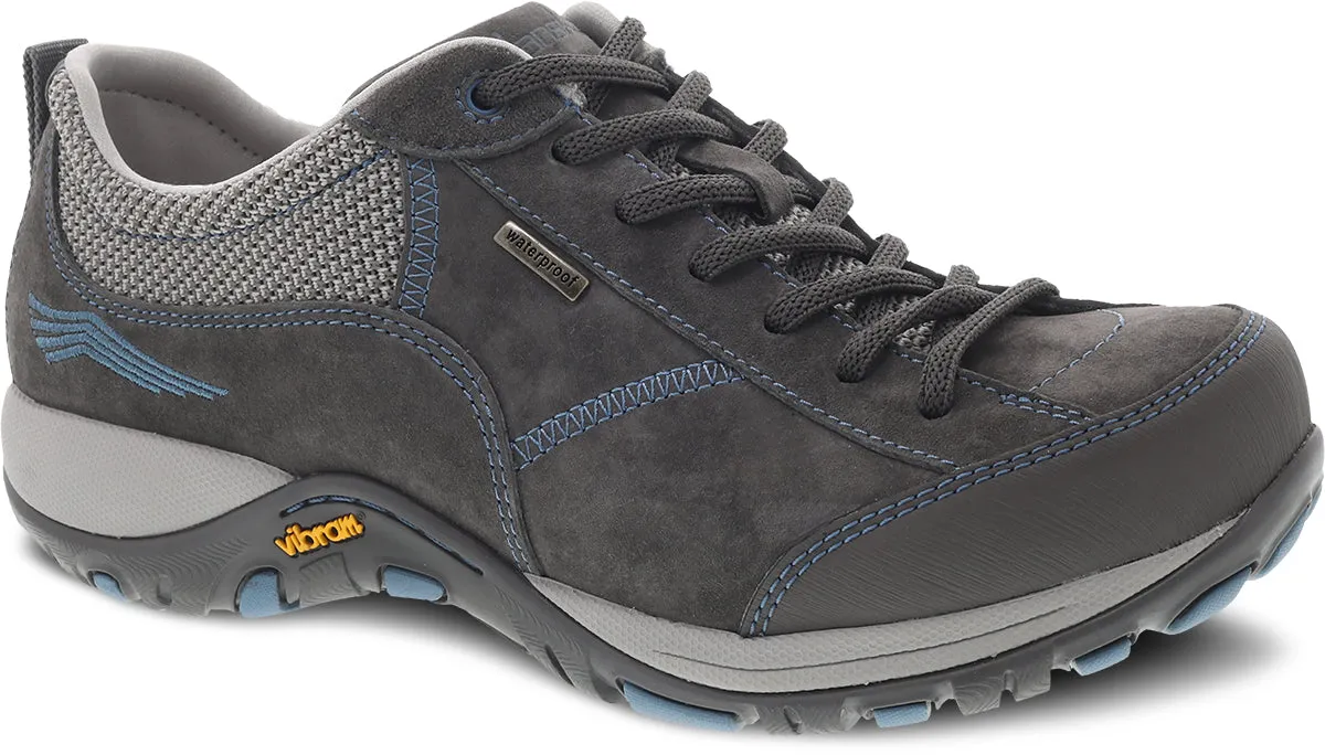 DANSKO PAISLEY GREY Heavy Load Support