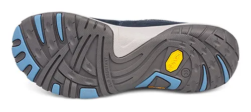Wild Explorer Path Support DANSKO PAISLEY NAVY - 4350751075