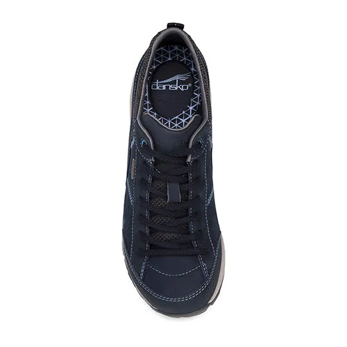 DANSKO PAISLEY NAVY - 4350751075 Tread Pattern