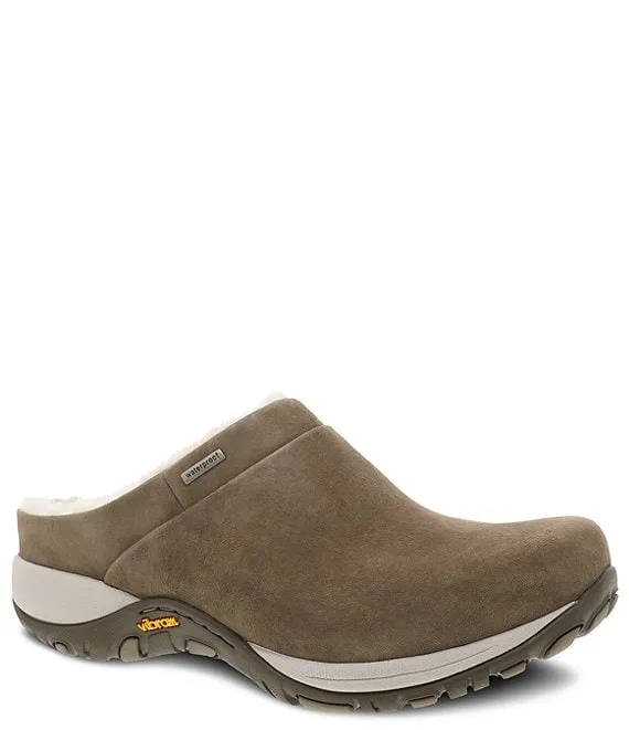 Tide Path Bare Wear Dansko Parson