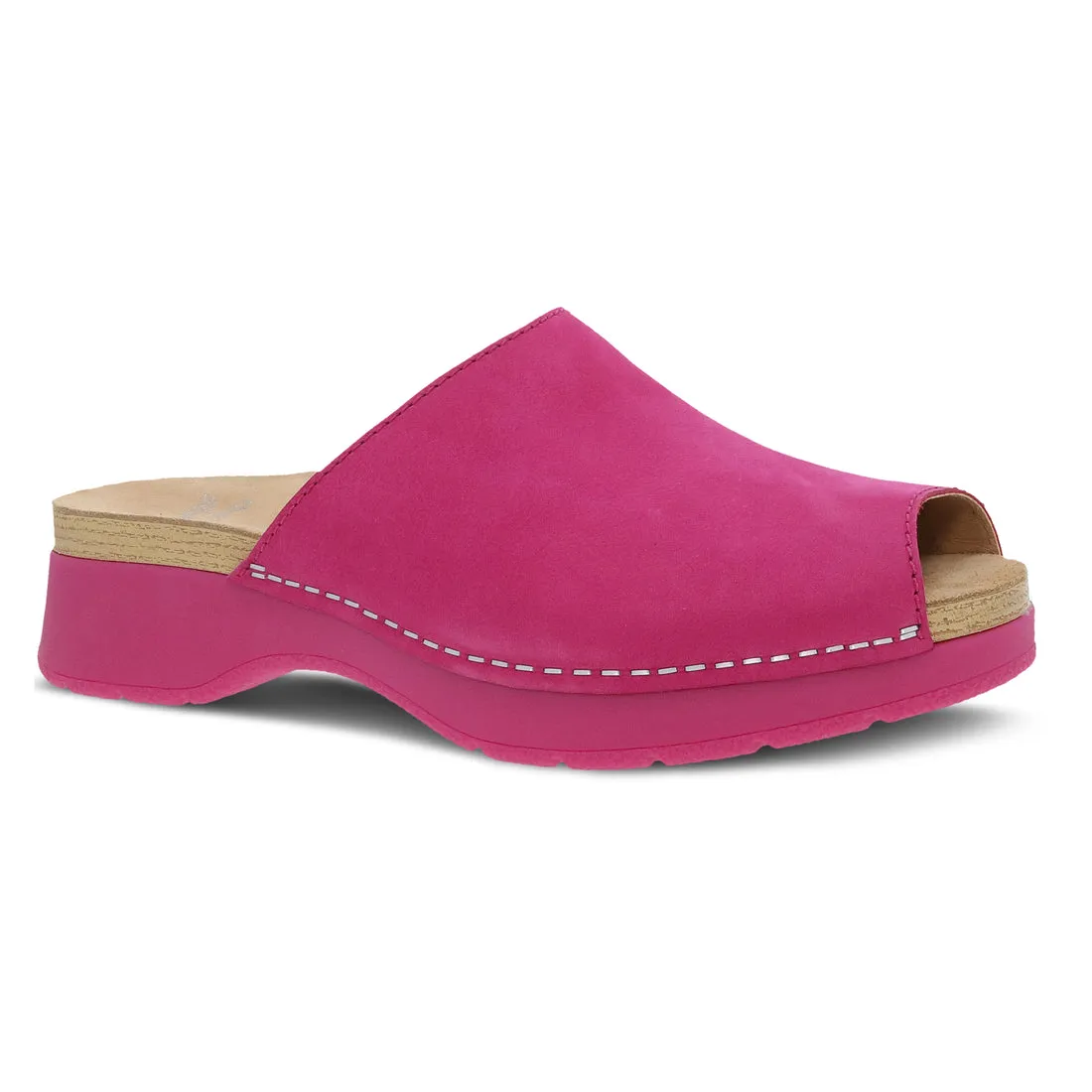 Dansko Ravyn Flat Grip