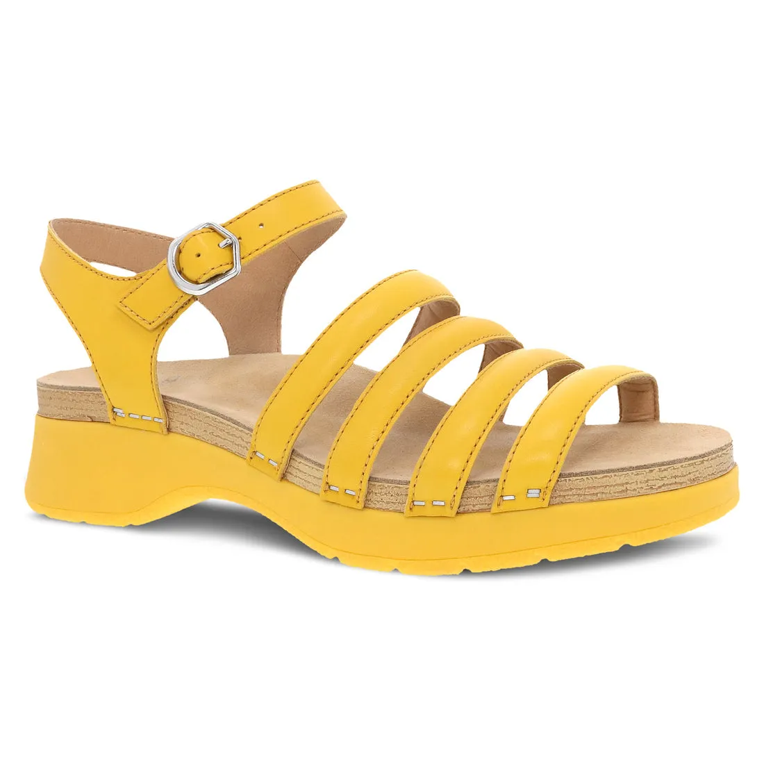 Dansko Roxie Grip Step Energy Step