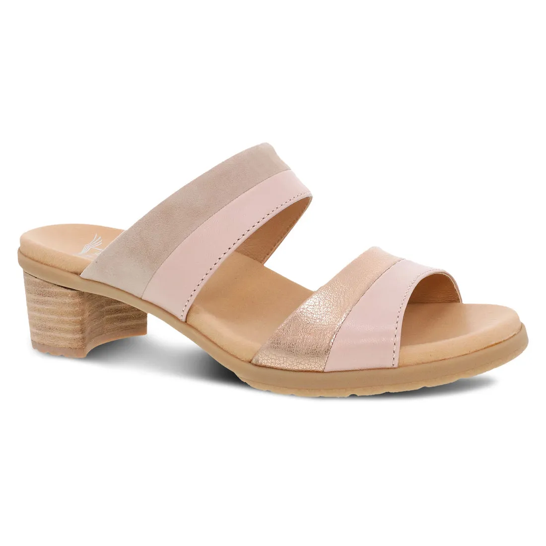 Dansko Theresa Soft Materials Simple Vibe