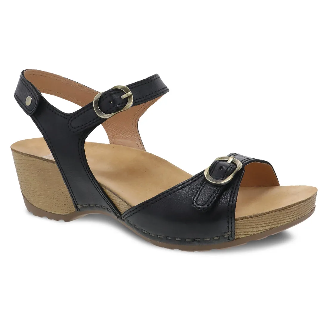 Hill Walk Petite Fit Dansko Tricia